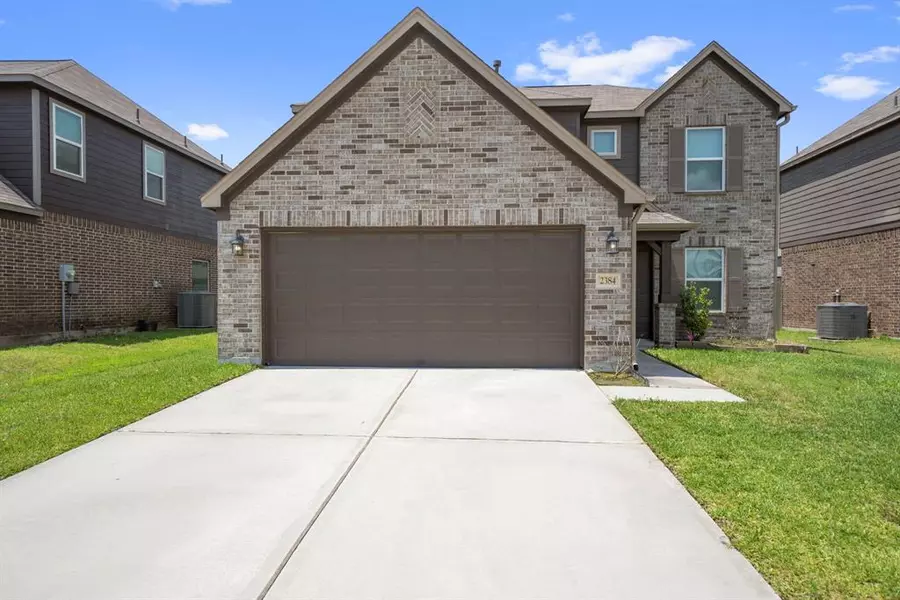 2384 Elm Crossing TRL, Spring, TX 77386