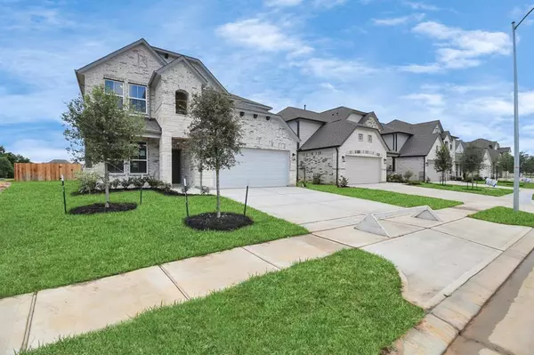 Cypress, TX 77429,15018 Rural Ridge Road