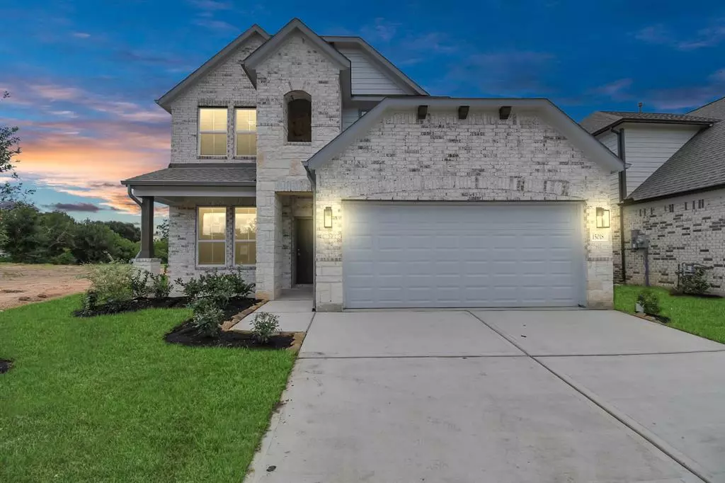 Cypress, TX 77429,15018 Rural Ridge Road