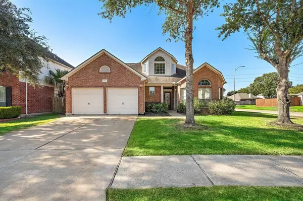 Houston, TX 77084,19807 Youpon Leaf WAY