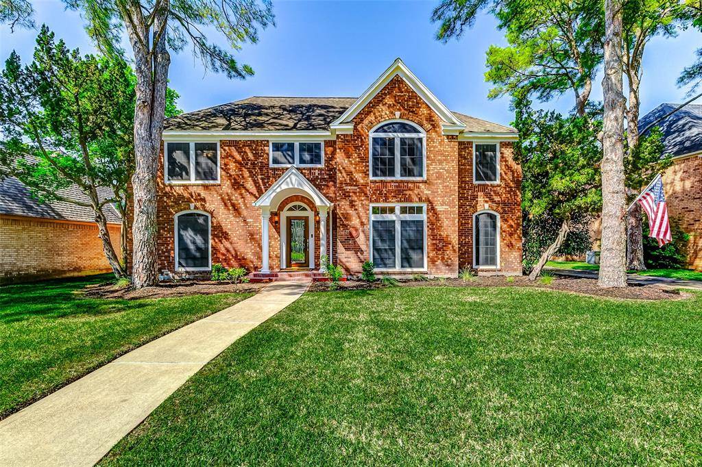 Katy, TX 77494,1814 Breezy Bend DR