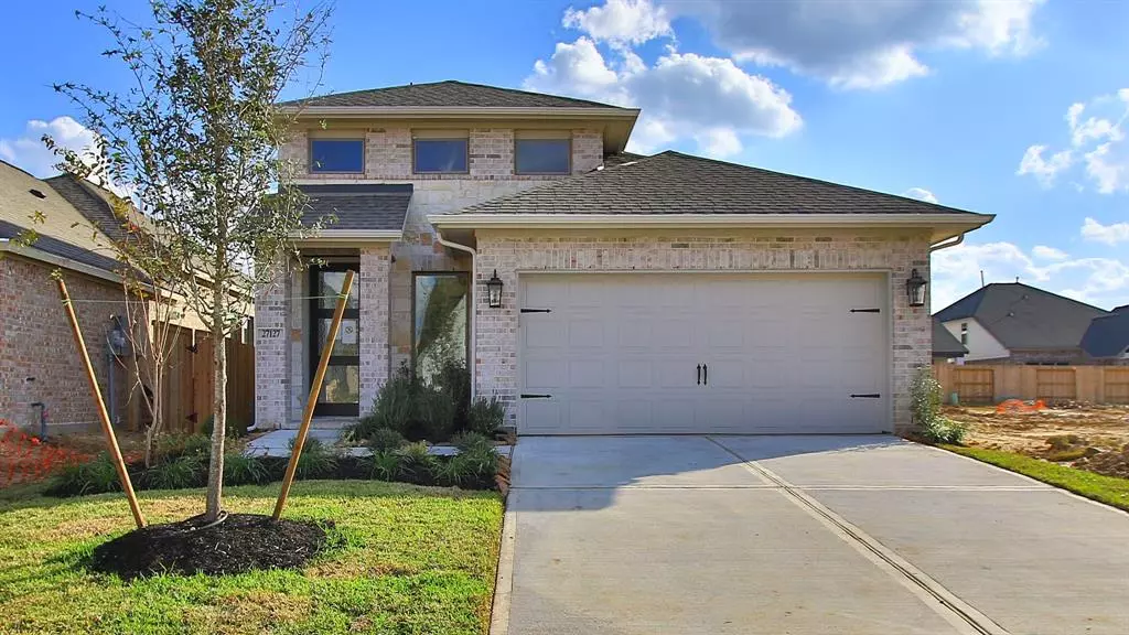 Hockley, TX 77447,27127 Cutleaf Daisy CT