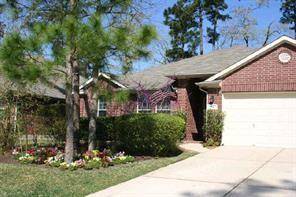 54 N Queenscliff CIR, The Woodlands, TX 77382