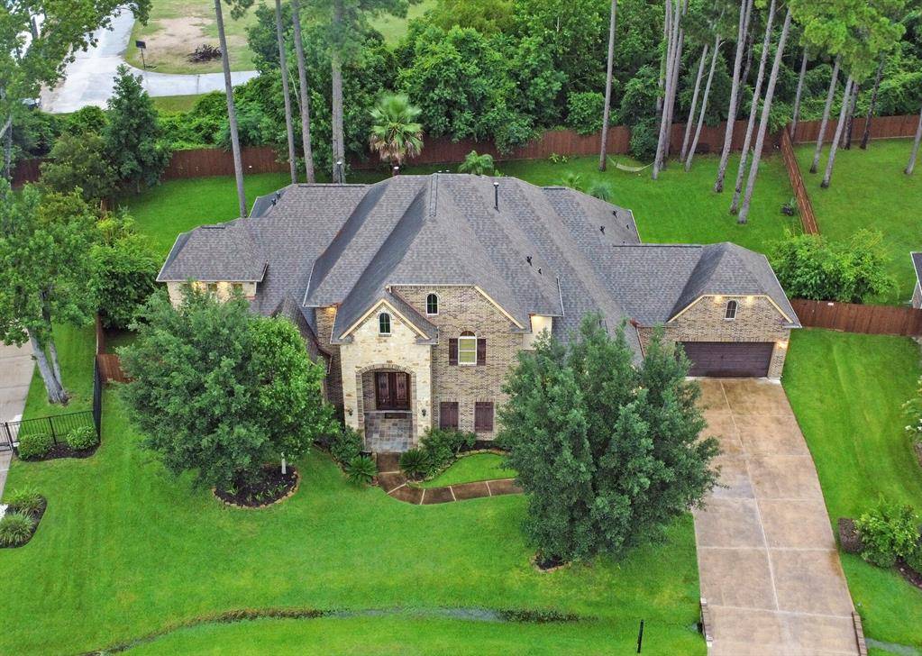 13622 Kluge Corner LN, Cypress, TX 77429