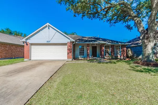 Pearland, TX 77584,4647 Linden PL