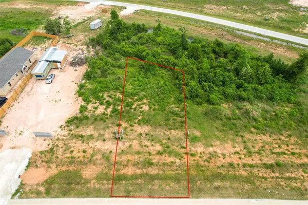 Cleveland, TX 77327,1821 Road 5832