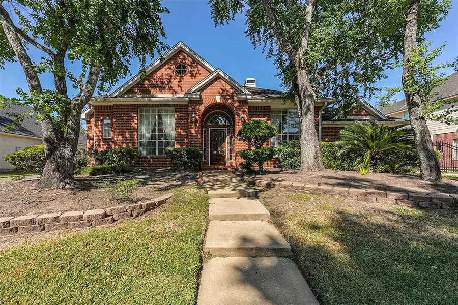 4311 Cedar Ridge TRL, Houston, TX 77059