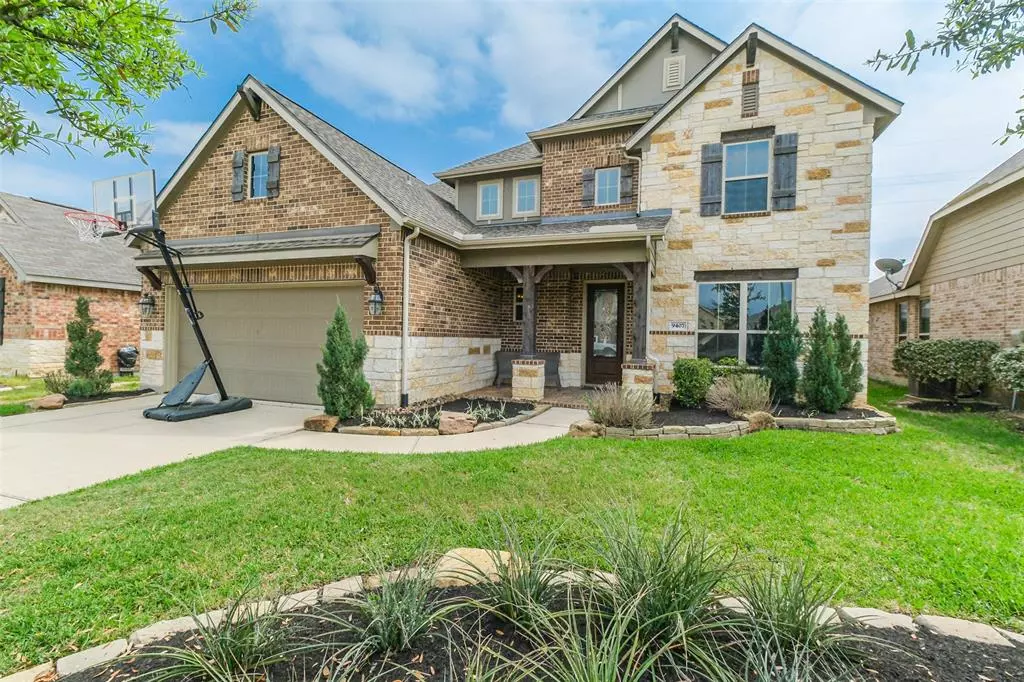 Tomball, TX 77375,9407 Dochfour LN