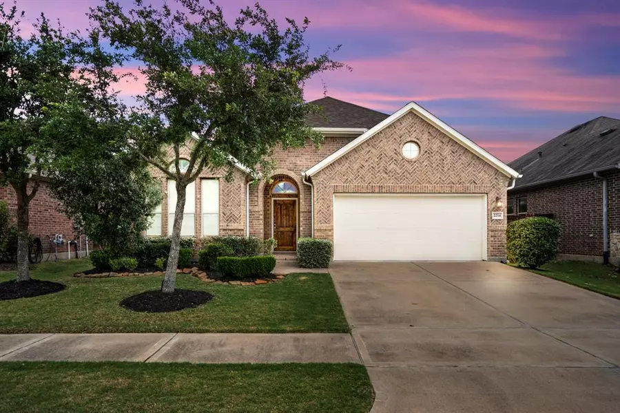 2214 Tonkawa TRL, Katy, TX 77493