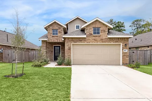 Crosby, TX 77532,2107 Fisher Bend DR