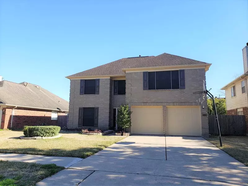 2119 Ruffian LN, Stafford, TX 77477