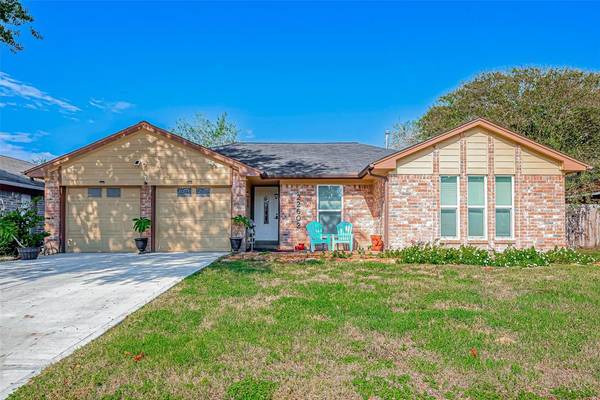 22602 Red River DR, Katy, TX 77450