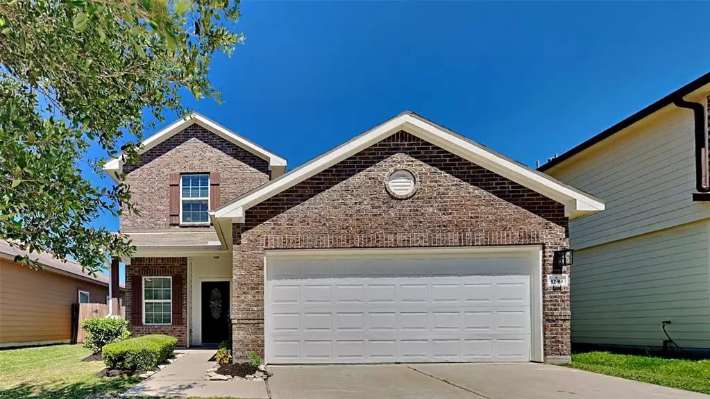 3239 Barton Sky LN, Humble, TX 77396