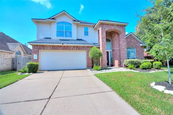 Pearland, TX 77584,11609 Waterwood CT