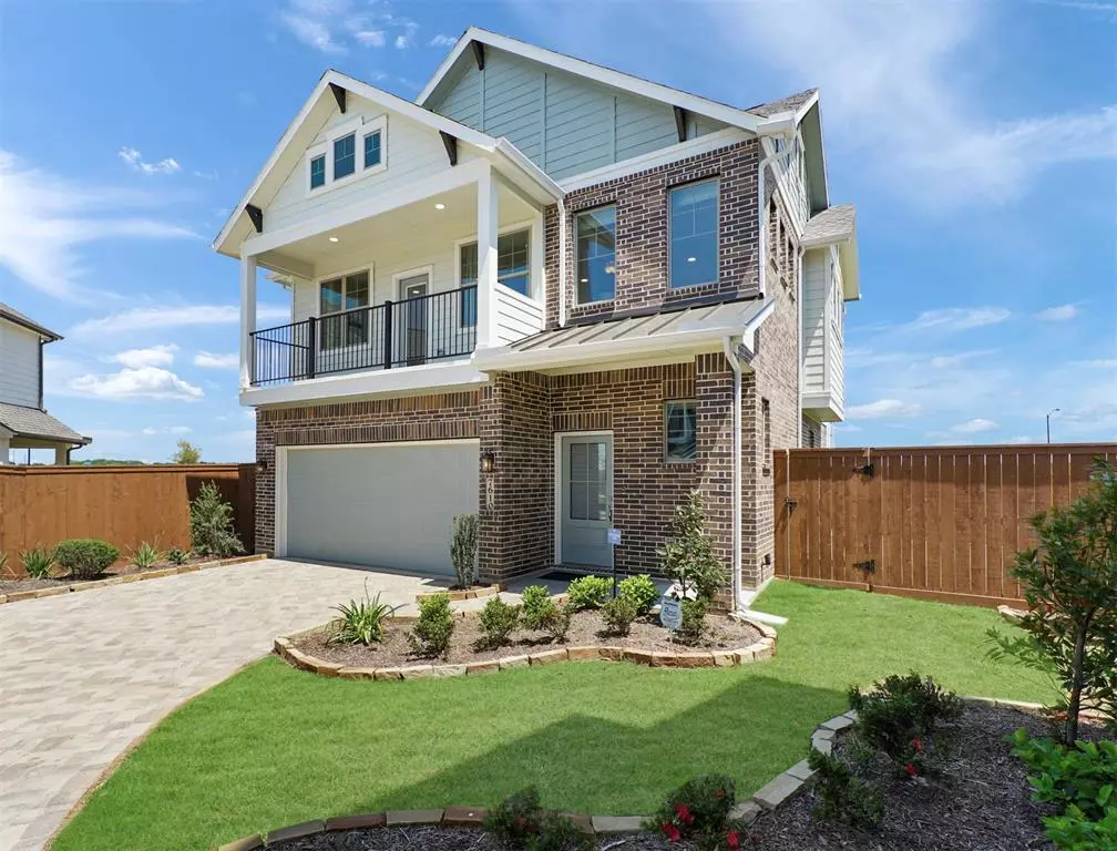 Katy, TX 77493,23818 Sumac Bluff TRL