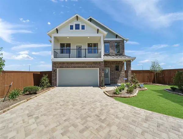 Katy, TX 77493,23818 Sumac Bluff TRL