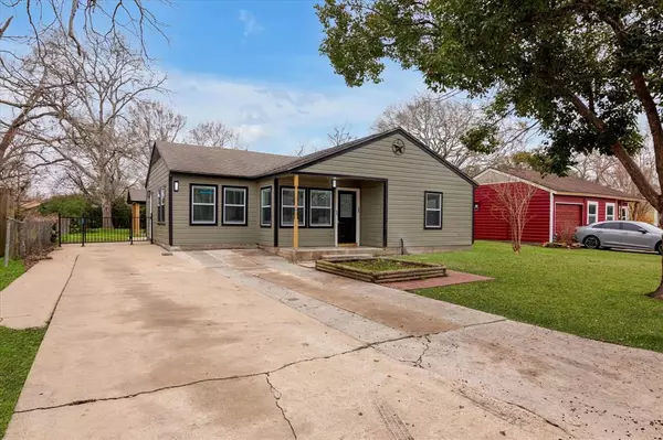 Angleton, TX 77515,617 Lorrain ST