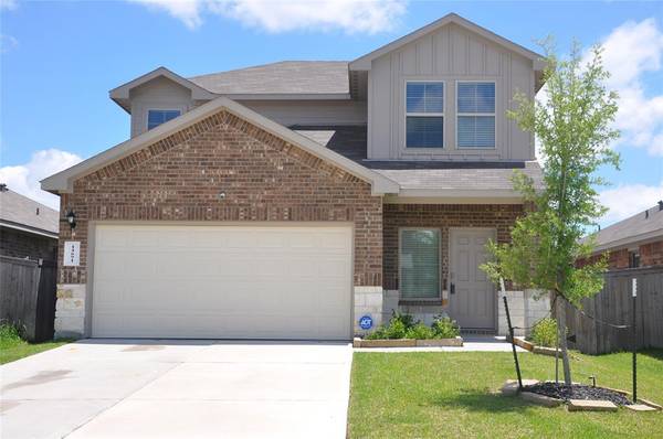 14691 Canyon Pines LN, New Caney, TX 77357