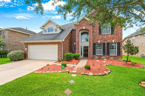 3418 Danbury Chase TRL, Fresno, TX 77545