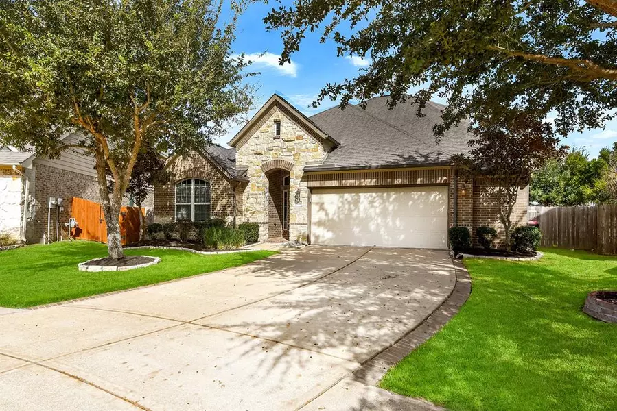 28710 Park Hills CT, Katy, TX 77494