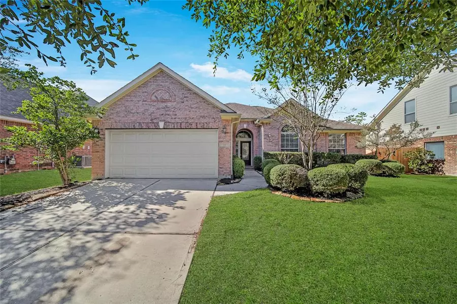 22 W Archwyck CIR, The Woodlands, TX 77382