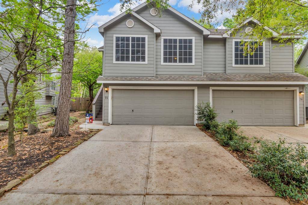 75 Anise Tree PL PL, Spring, TX 77382