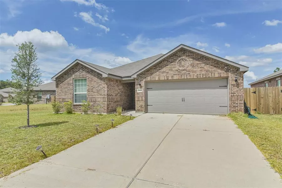 25405 Glacier Lake DR, Cleveland, TX 77328