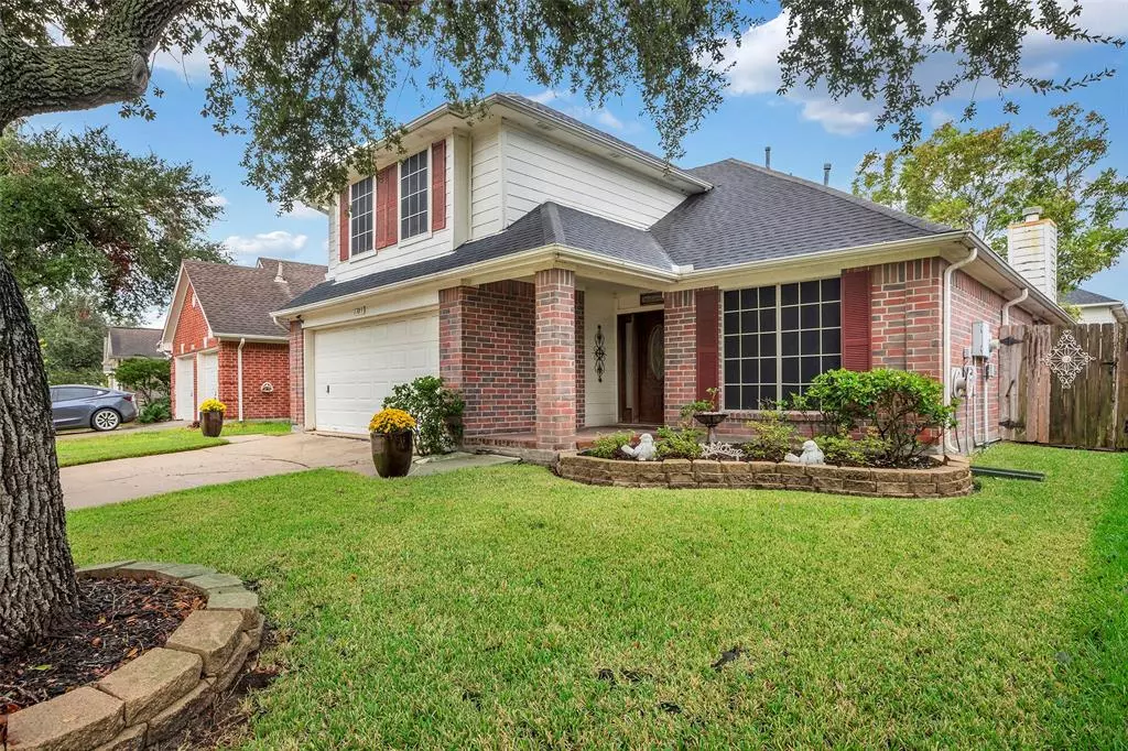 Friendswood, TX 77546,17019 Lighthouse View DR