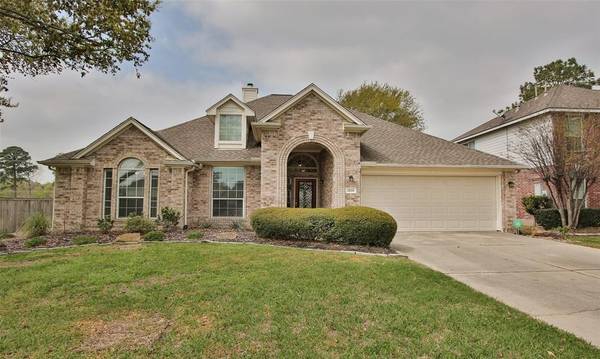 3838 Tarawood CT, Spring, TX 77388