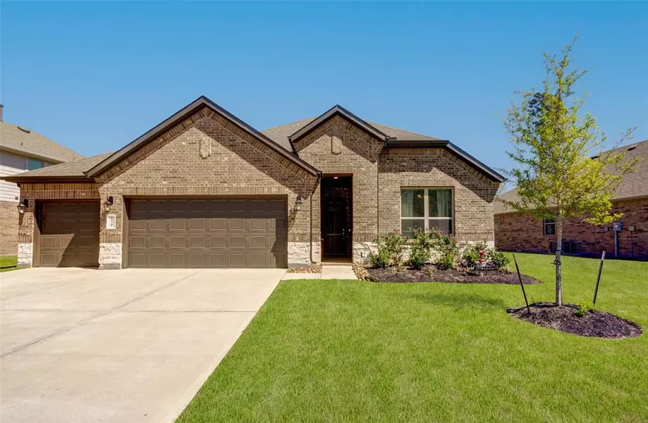 14347 Zion Gate Crossing ST, Conroe, TX 77384