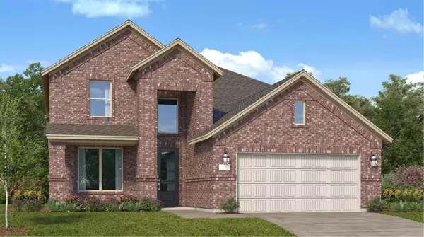 15314 Castle Run DR, Humble, TX 77346