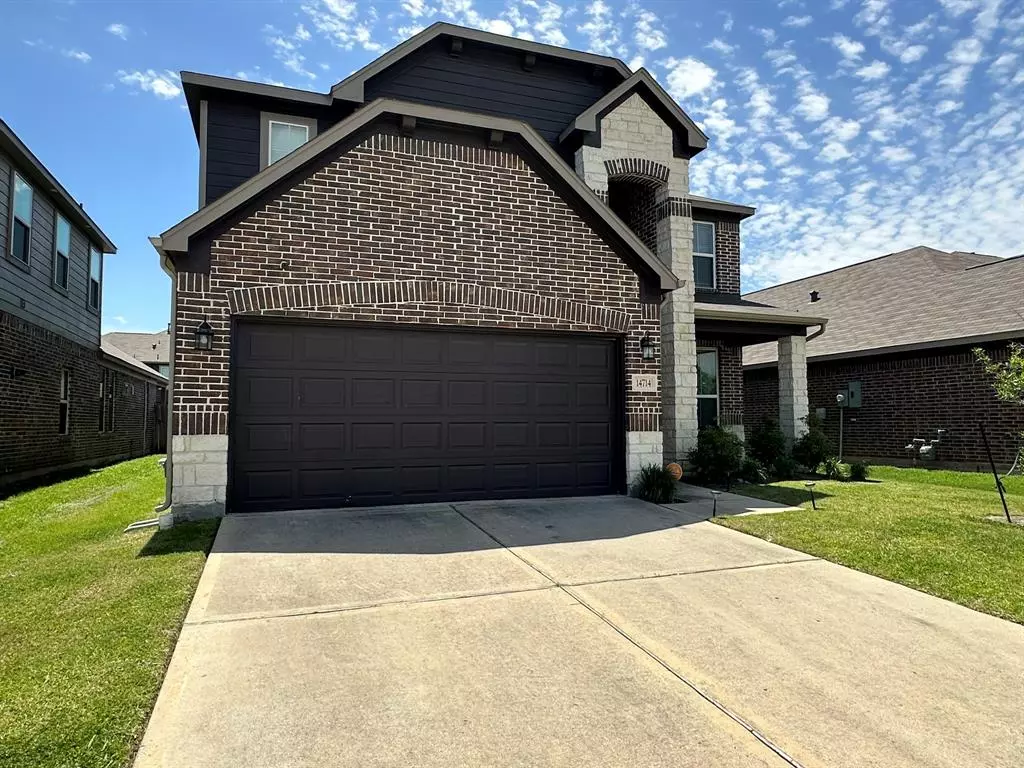 Houston, TX 77049,14714 Black Rail DR