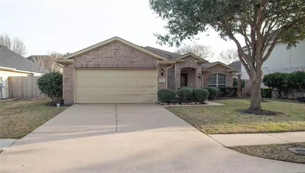 Pearland, TX 77584,10104 FOREST  SPRING LN