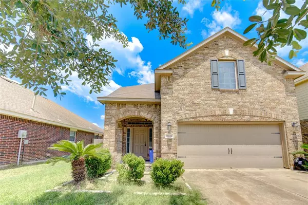 Katy, TX 77449,20614 Birch Rain CT