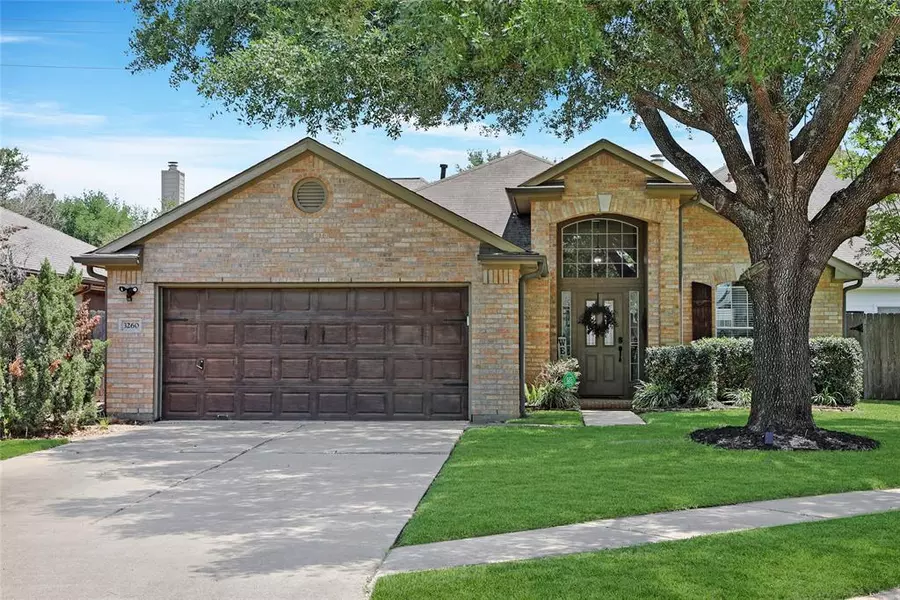 3260 Jan CT, Katy, TX 77493