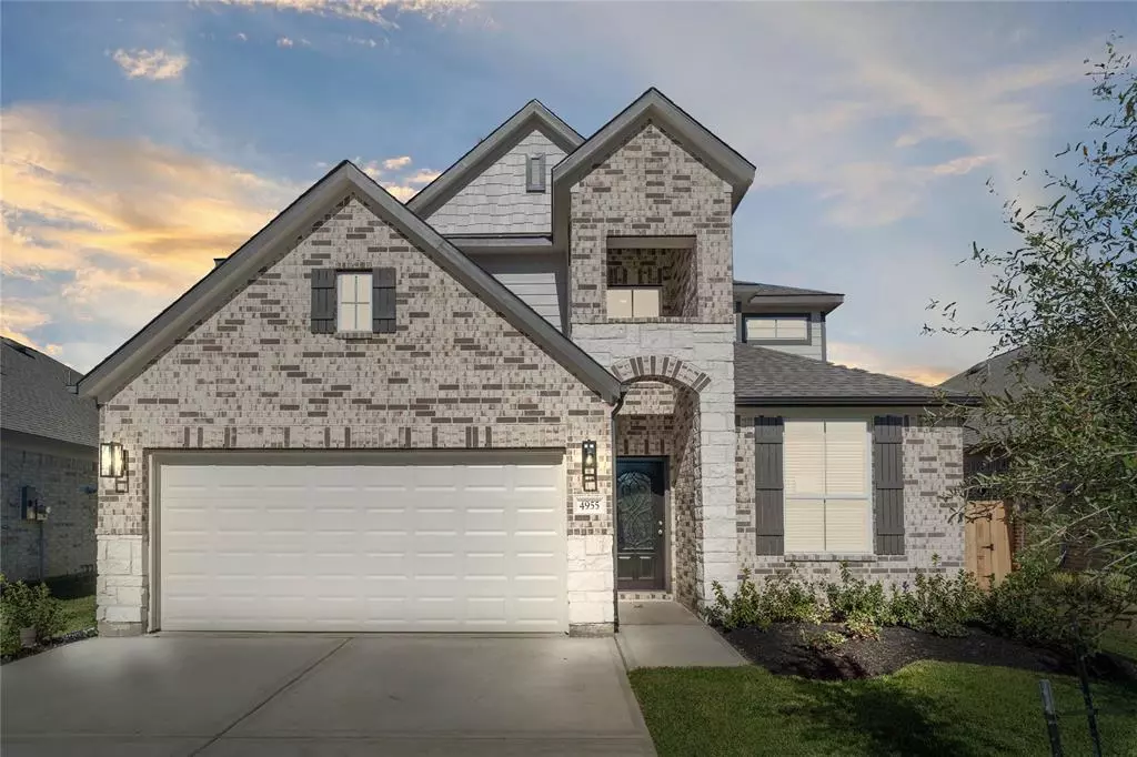 Houston, TX 77084,4955 Valley White Oak LN