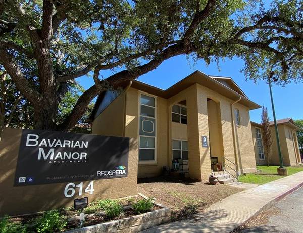 614 Bavarian Drive, New Braunfels, TX 78130