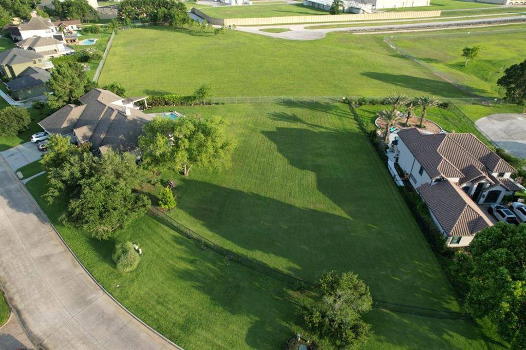 TBD White Oak PT, Conroe, TX 77304