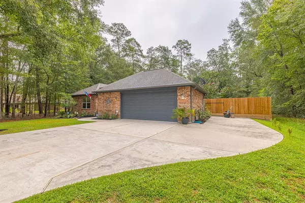 New Caney, TX 77357,2730 Centurian CIR