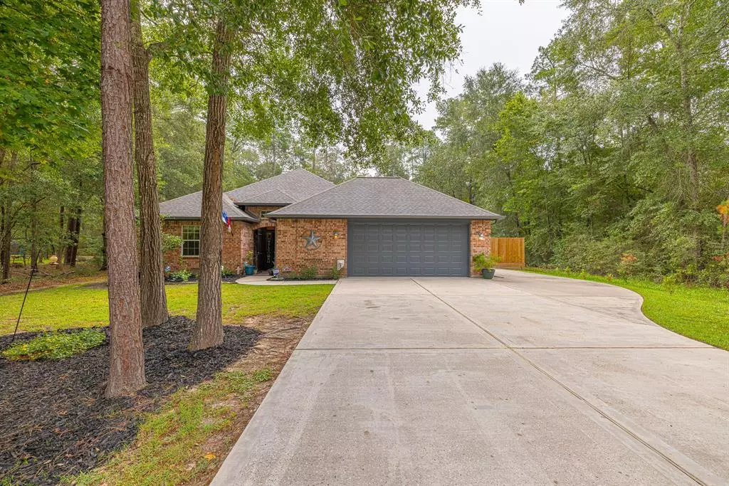 New Caney, TX 77357,2730 Centurian CIR