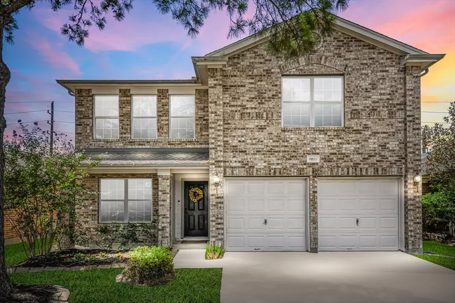 11823 Brantley Haven DR, Tomball, TX 77375