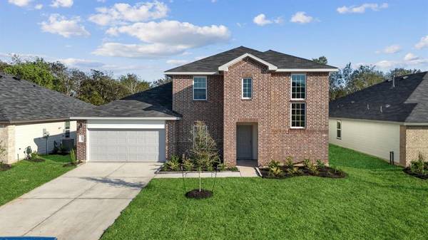 6103 Windy Pines Way, Rosenberg, TX 77469