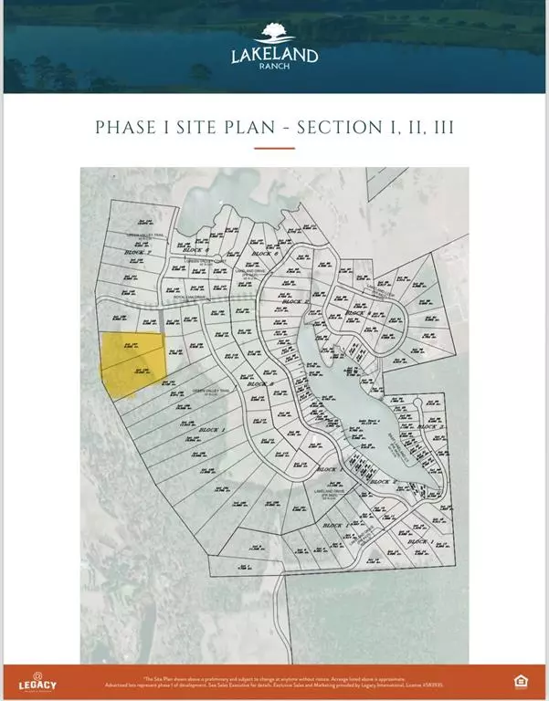 Hillister, TX 77624,Lot 136 Royal Oak Drive