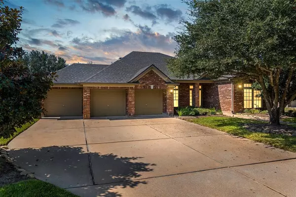 Cypress, TX 77433,11603 Cypress Creek Lakes DR