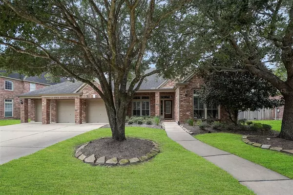 Cypress, TX 77433,11603 Cypress Creek Lakes DR