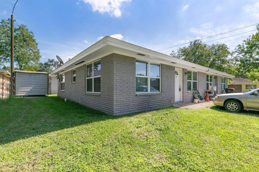 Prairie View, TX 77446,716 Hargest Street #B