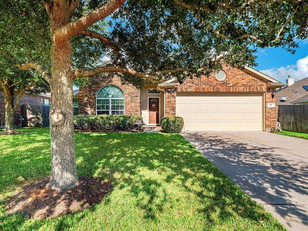 117 Long Canyon LN, Richmond, TX 77469