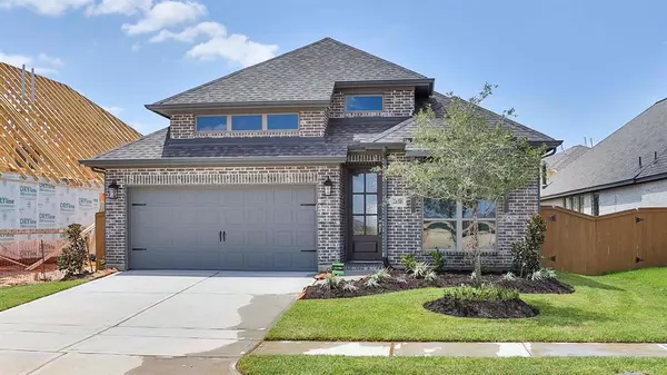 21316 Palm Arbor DR, Cypress, TX 77433