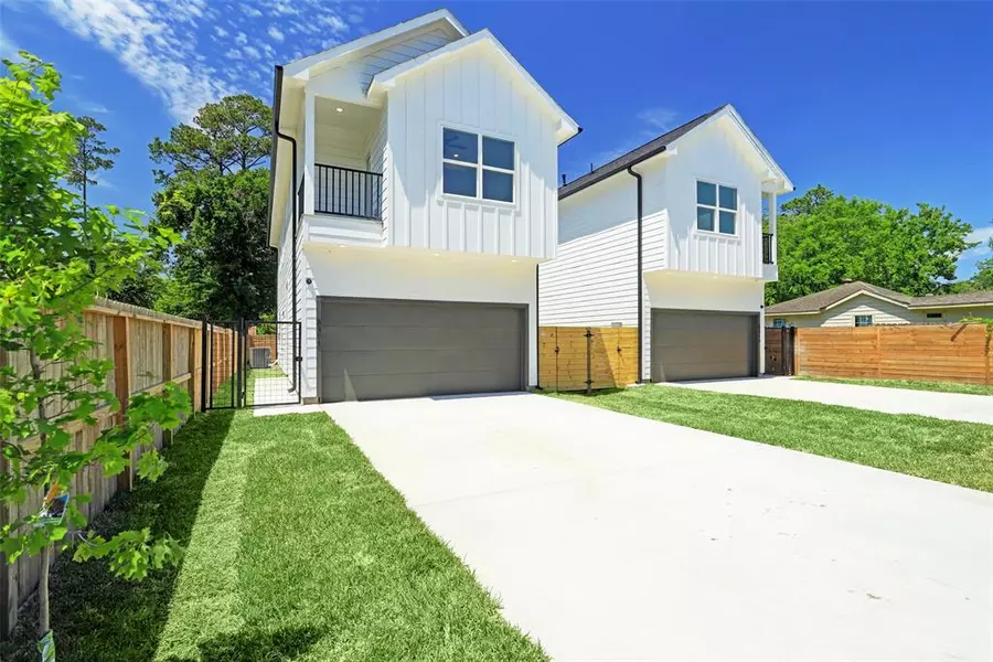 8313 Hoffman, Houston, TX 77016