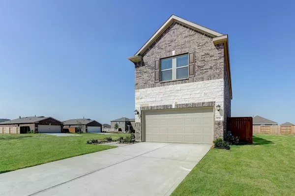 8126 Coco Bluff DR, Cypress, TX 77433